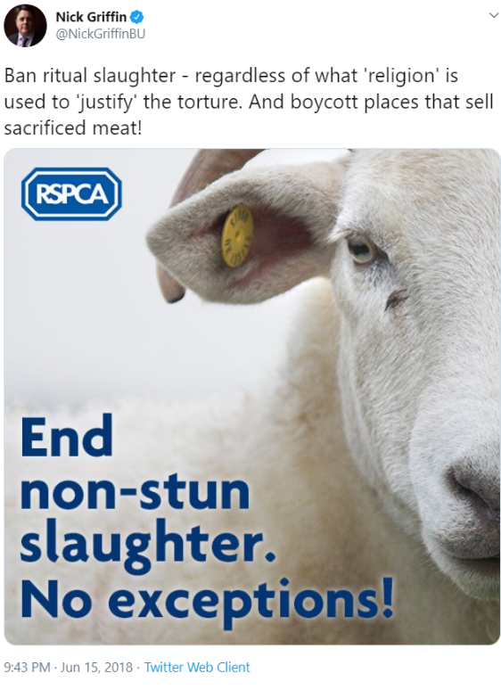 As the saying goes, a lie travels halfway around the world while the truth is pulling its boots on. Esp if the lie involves something connected with Jews. And it - or the cause it seeks to serve - might end up in the hands of people who wish harm upon Jews.35.