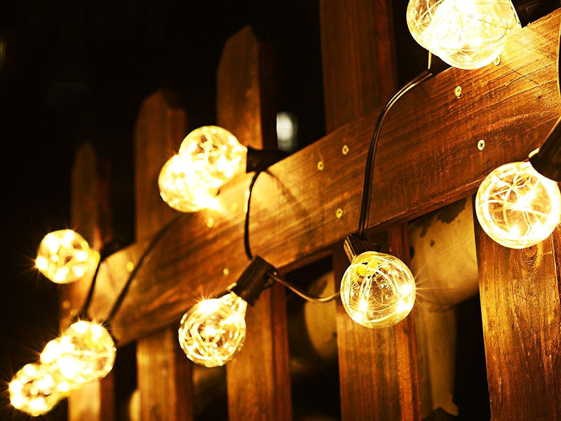 iled_lighting's tweet image. A company that pursues perfection can provides better best festoon lights. iled-light.com/g40-led-copper… #bestfestoonlights #colouredfestoonlights