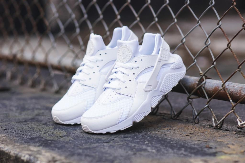footaction huarache