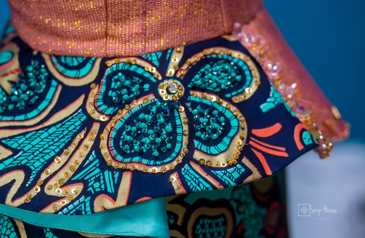 Apsu2012's tweet photo. Wondering what to wear for your traditional wedding? Our beautiful holico wife has something amazing for you.

 Contact @Snip_House and let's make it happen. https://t.co/QhrLo1bSUg
