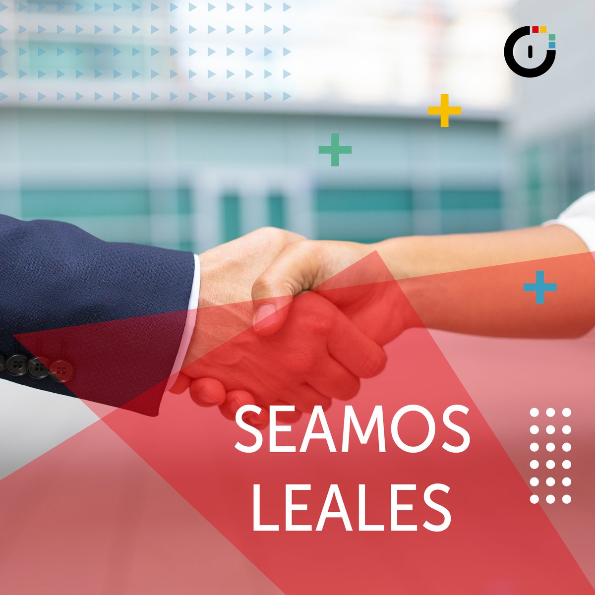 smartclick_ec's tweet photo. Comprometidos a cumplir con cada promesa hecha para nuestros clientes y equipos de trabajo.

Es una virtud que desarrollamos cuando queremos lo mejor para las personas importantes.

Eres importante para nosotros, así que nos mantendremos leales contigo.

#gerente #CEO #lealtad https://t.co/XORsV1rLk0