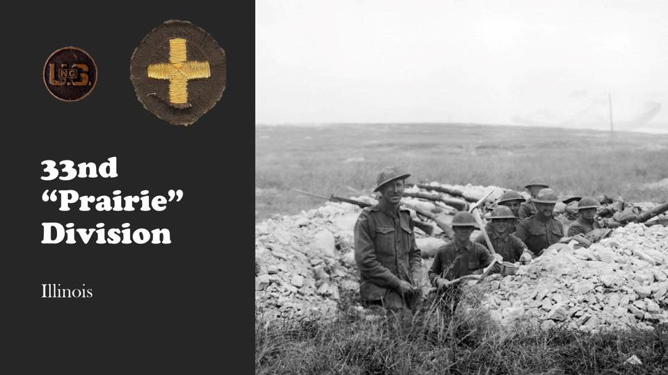 The Army had returned to a Division based structure with the Stimson Plan which adjusted the Tables of Organization to include regional divisions in 1914, but in practice had not utilized the "Divisional Structure" much by the US entry into the  #FWW.