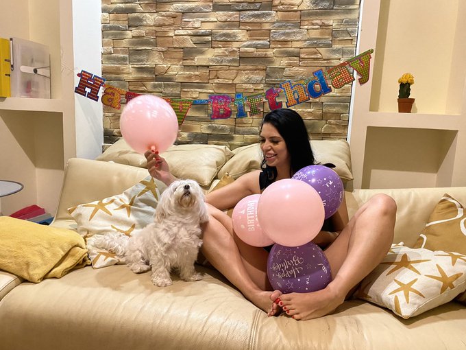 Happy birthday to me! Thank you @candyalexaxxx and #bella https://t.co/NRHQ4XvgFq<a class="tags" target="_blank" title="On Twitter" href="/?out=eyJ0eXAiOiJKV1QiLCJhbGciOiJIUzUxMiJ9.eyJpYXQiOjE3MjA3NjYyNjgsImlzcyI6InR3cG9ybnN0YXJzLmNvbSIsIm5iZiI6MTcyMDc2NjI2OCwiZXhwIjoxNzUyMzAyMjY4LCJyZWRpcmVjdF91cmwiOiJodHRwczovL3R3aXR0ZXIuY29tL2NhbmR5YWxleGF4eHgifQ.Y2DVLPU2k7ntZQRhJ2PYfONeF2bLGxBTC4PG2lKd993D79Mblrj-XkzFH4hKh6caElopxAM0MhqEQKGaZx4Fiw">@candyalexaxxx</a><a href="/tag/bella"class="tags"><span>#bella</span></a>