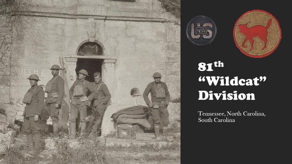 To fill the ranks of these non-Regular Army Divisions, they divided the country into 12 regions and pooled recruits from those areas to staff out their new formations.