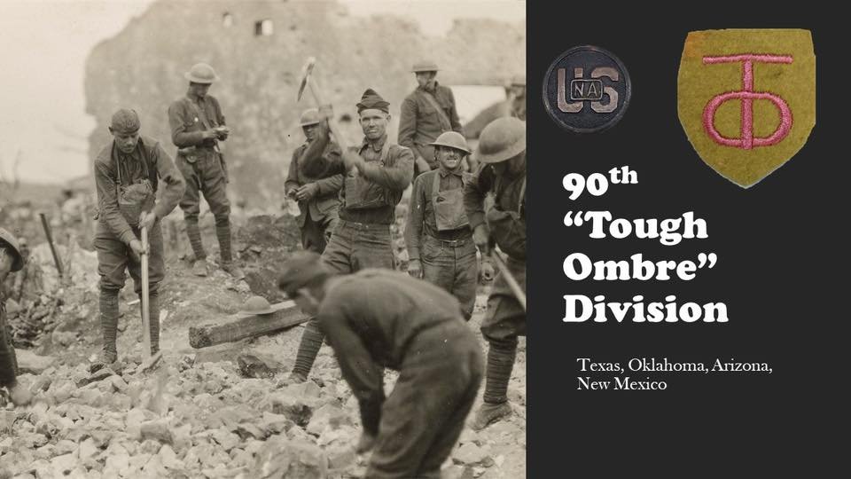 Others became "Skeletonized Divisions" who were dismantled entirely to provide large crops of replacements to fill  #combat losses. #History  #WW1  #GrandeGuerre  #1GM  #Doughboys