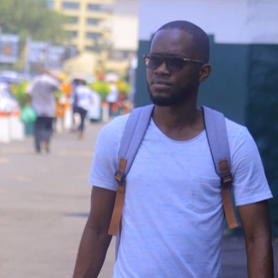 EssabaMba's tweet image. #NouvellePhotoDeProfil