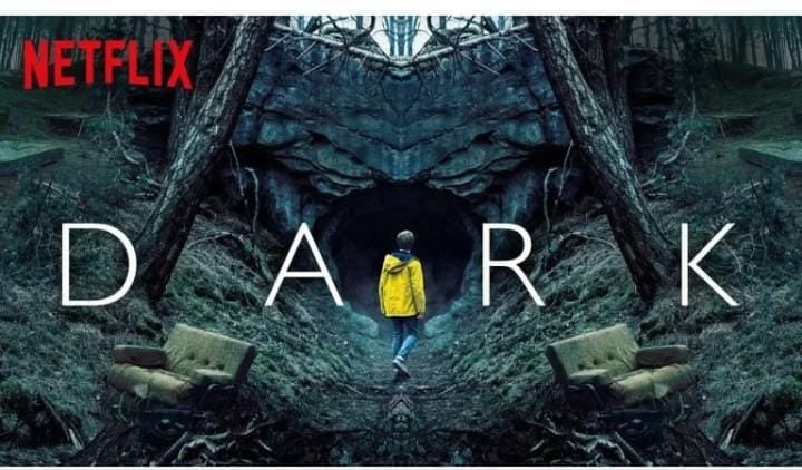 anasizenando's tweet photo. Tô surtando com #DARKseason3 Já não sei mais quem tá tentando salvar o que! #adeusmundo #apocalipsehoje #DarkNetflix #Martha #jonaskahnwald #ulrich https://t.co/TlwWgnIscD