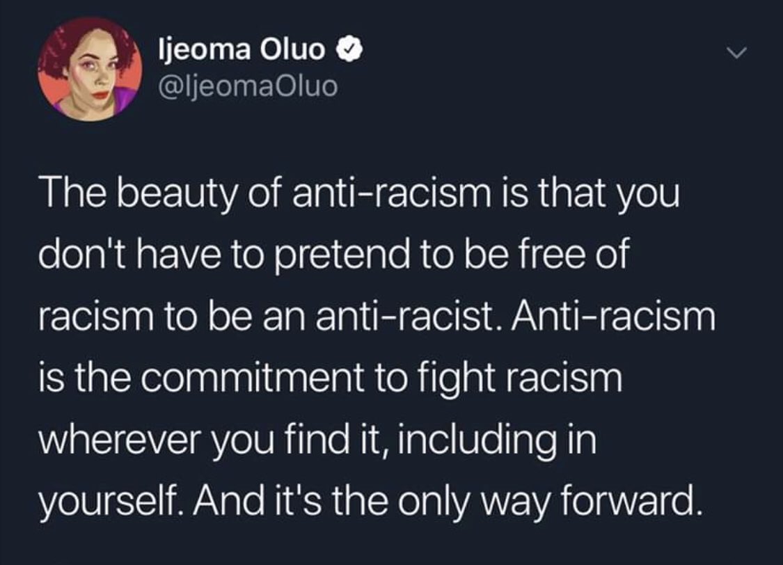 FLCHS_TCDSB's tweet photo. Funké Aladejebi is Assistant Professor of History at the University of Toronto. Thank you, Funké, for speaking with FLCHS staff about anti-racism and how we can improve our pedagogy @TCDSB @cpitter01 @TCDSB_PAguiar @ONeducation @OECTAProv https://t.co/TypaBqeOGP