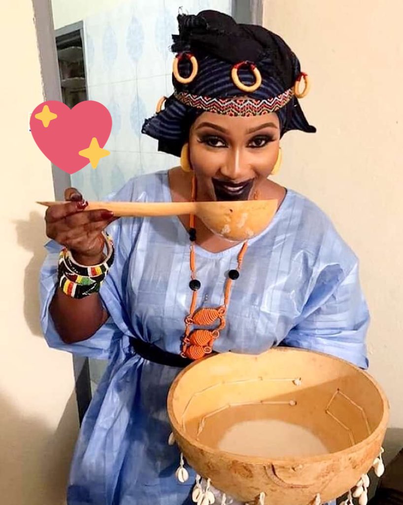 An’ndu Fulfulde tweet media