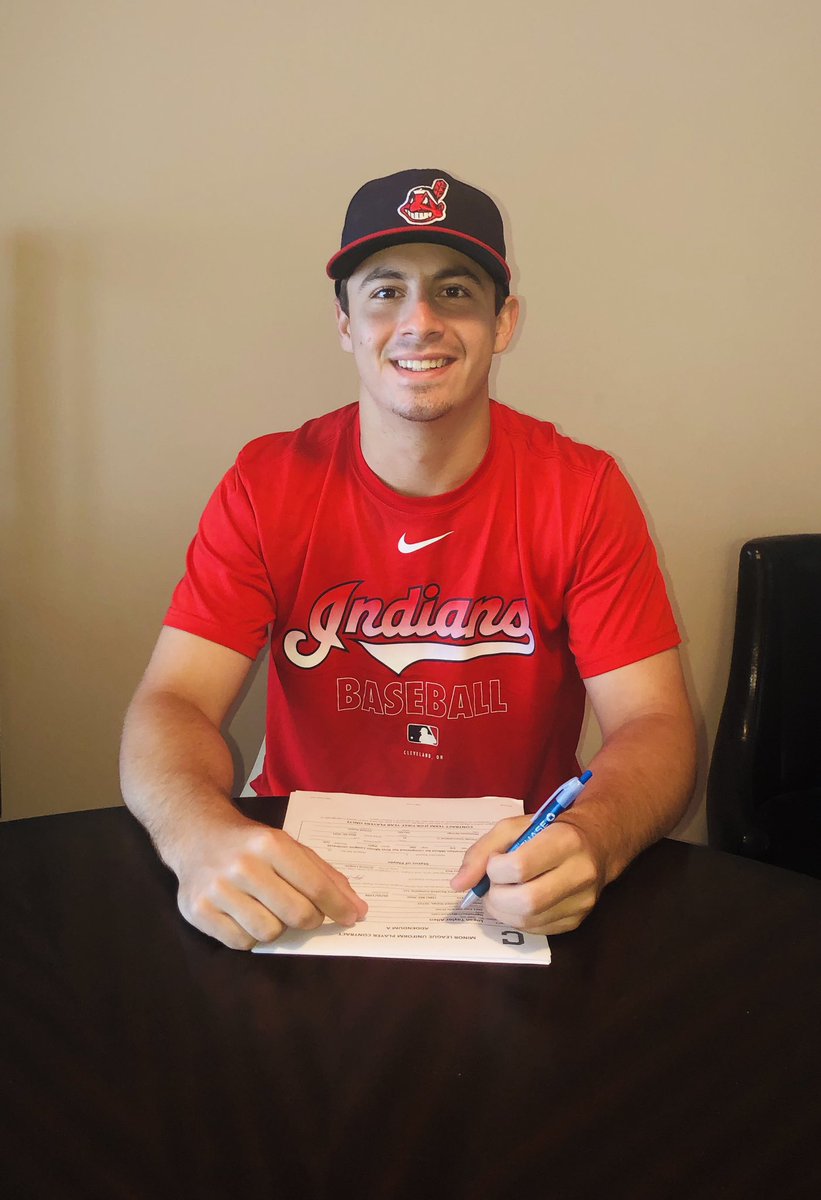 Logan Allen tweet media