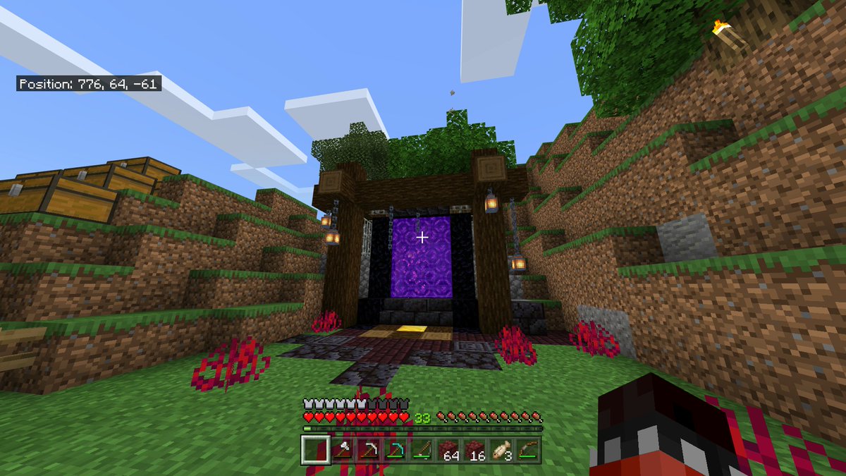 🐯Nathan/Nova🐲 tweet media