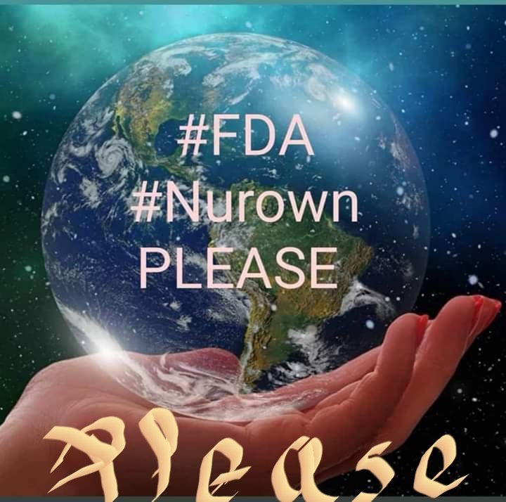 ALS is 100% treatable TODAY with NurOwn and that we will NOT give up our fight!
#NurownEurope
<a href="/MaryKayTurner1/">Mary Kay Turner</a> <a href="/Cylebo/">C Lebovits</a> <a href="/david_setboun/">David setboun</a> <a href="/ralph_kern/">Ralph Kern</a> <a href="/BrainstormCell/">BrainStorm</a> <a href="/EMA_News/">EU Medicines Agency</a> <a href="/EU_Commission/">European Commission</a> <a href="/Europarl_EN/">European Parliament</a> <a href="/Groote/">Matthias Groote</a> <a href="/EU_Health/">EU One Health</a> <a href="/SKyriakidesEU/">Stella Kyriakides</a> <a href="/eupatientsforum/">European Patients' Forum</a> <a href="/EPHA_EU/">The European Public Health Alliance (EPHA)</a> <a href="/ENCALS/">ENC ALS</a>