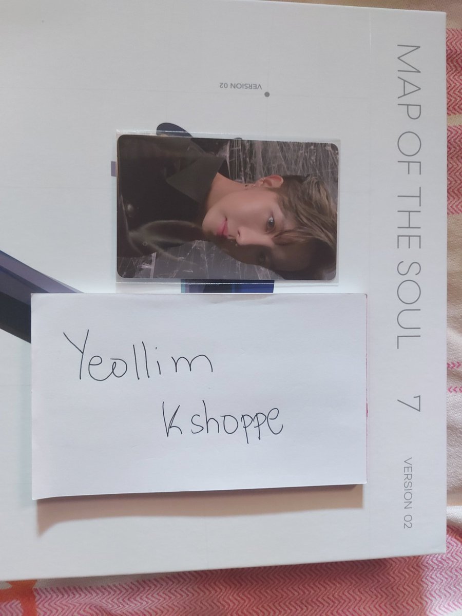Yeollim Kshoppe tweet media