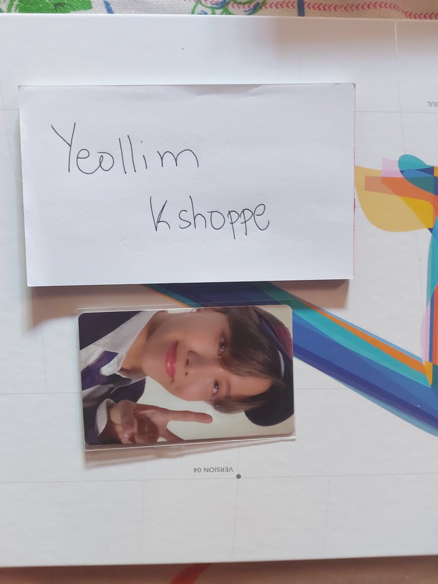Yeollim Kshoppe tweet media