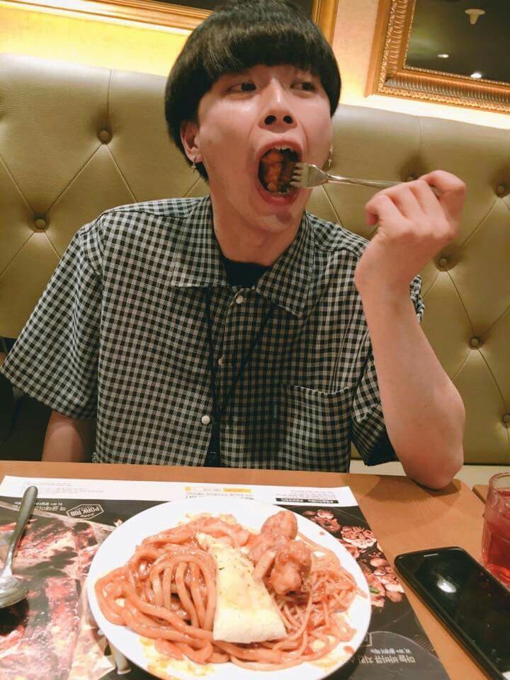 oooio99's tweet photo. ㅋㅋㅋㅋ귀엽지?😂
#ラブリツ下さい
#韓国好きな人RT
#108円で売ってたら買う人RT
#雰囲気嫌いじゃない人RT
#お友達になってくれる人RT
#拡散希望 https://t.co/cR0R2G5MYJ