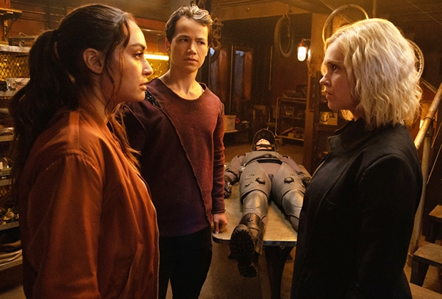 seriesemcena's tweet photo. Séries em Cena HOT 50 Chart

 2ª • The 100 - #SECHot50Chart https://t.co/M3L5HyhTmH