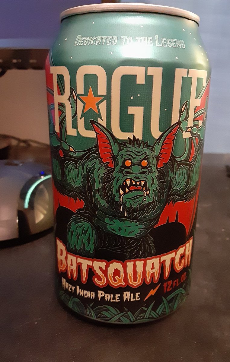 Engine816's tweet image. Squatchin'