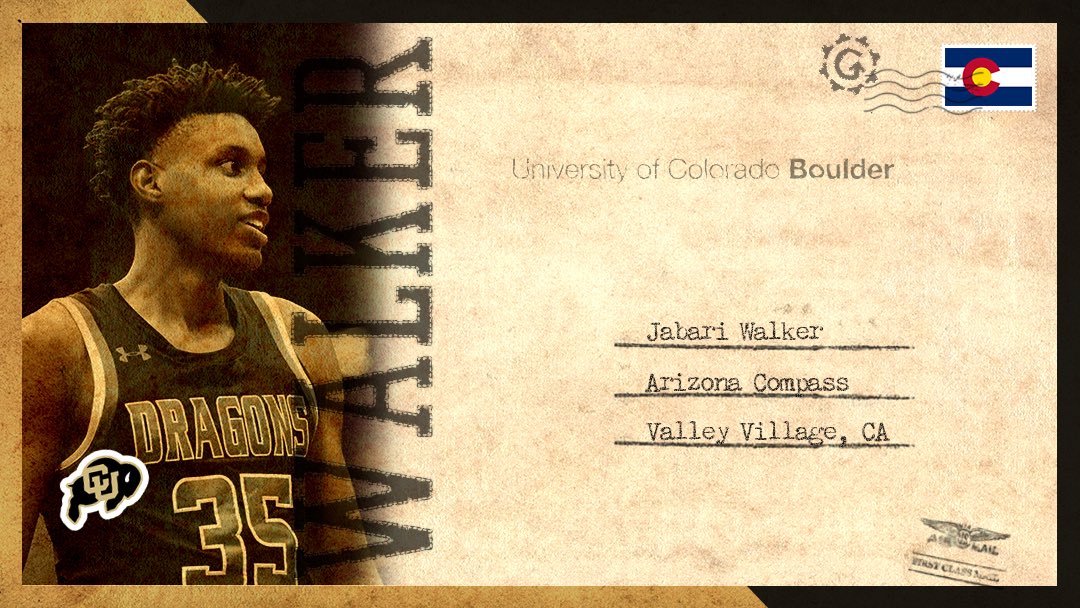 thegrindsession's tweet image. #SeniorSaturday
Jabari Walker: Colorado
Coleman Hawkins @colehawk23: Illinois
Jake Murphy: Air Force
Brandyn Talbot: UT-Arlington