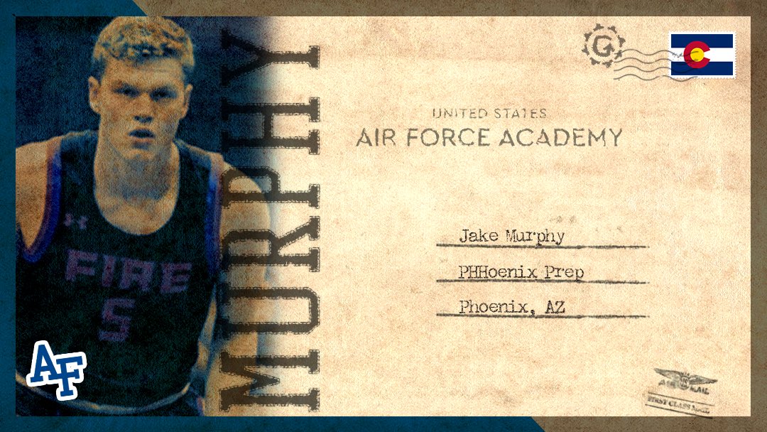 thegrindsession's tweet image. #SeniorSaturday
Jabari Walker: Colorado
Coleman Hawkins @colehawk23: Illinois
Jake Murphy: Air Force
Brandyn Talbot: UT-Arlington