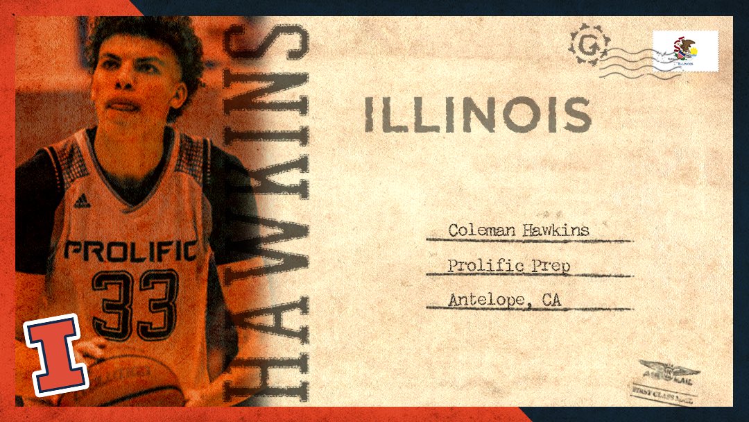 thegrindsession's tweet image. #SeniorSaturday
Jabari Walker: Colorado
Coleman Hawkins @colehawk23: Illinois
Jake Murphy: Air Force
Brandyn Talbot: UT-Arlington