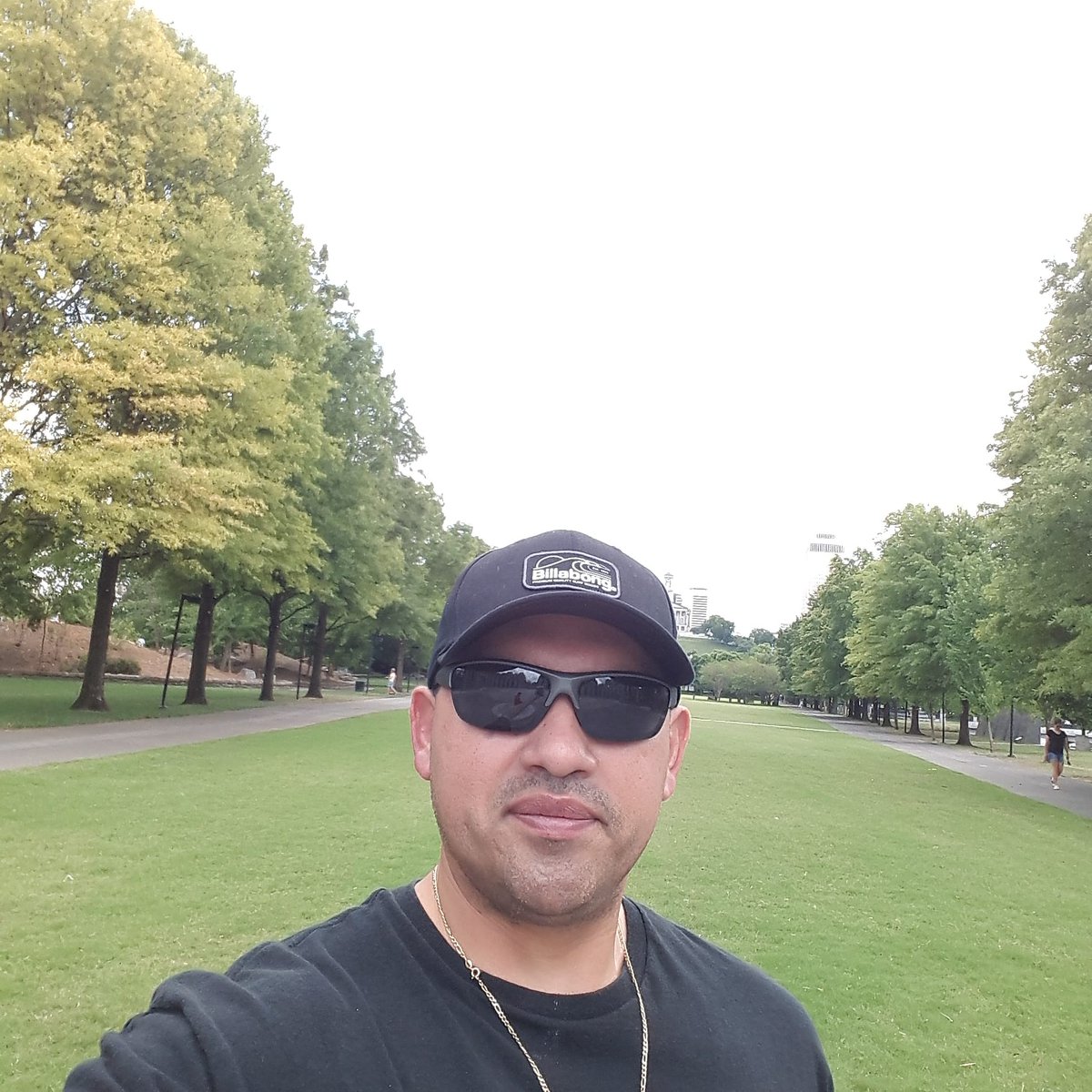 I had awsome time in Nashville TN