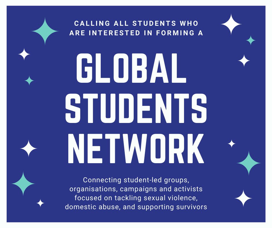 NotOnMyCampusUK's tweet image. Calling all student organisations, campaigns, groups and activists who are focused on tackling sexual violence, domestic violence, and or are supporting surivivors. Please DM us if you would be interested in being involved. #MeToo