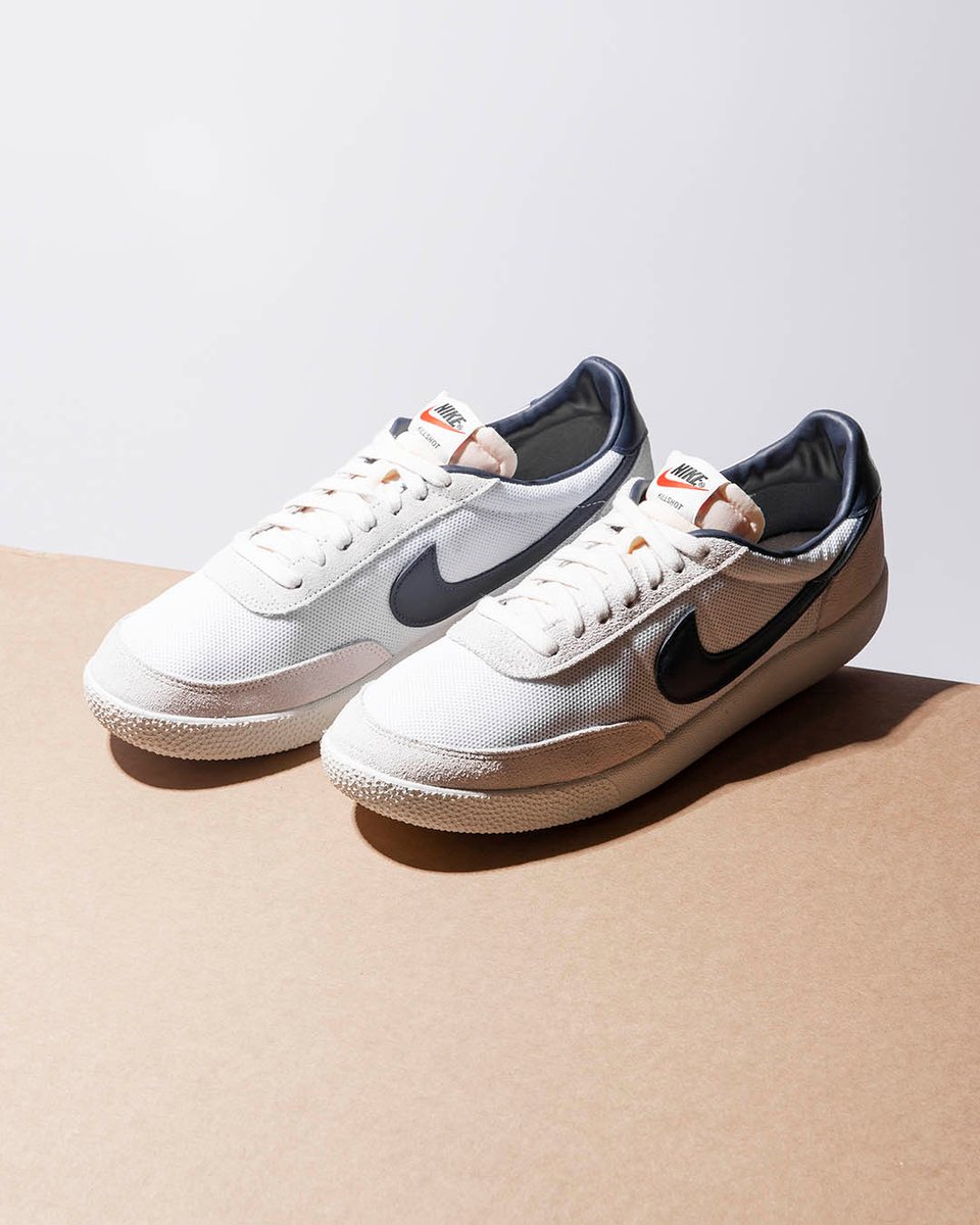 low profile tennis shoes