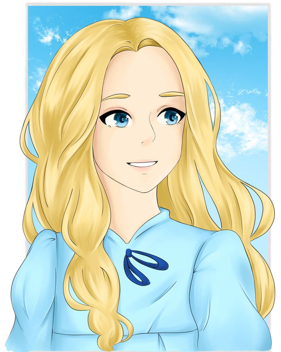 EinAsano's tweet image. #streamcontent #streaming #AnimeArt #illustration #6fanarts #ghibli