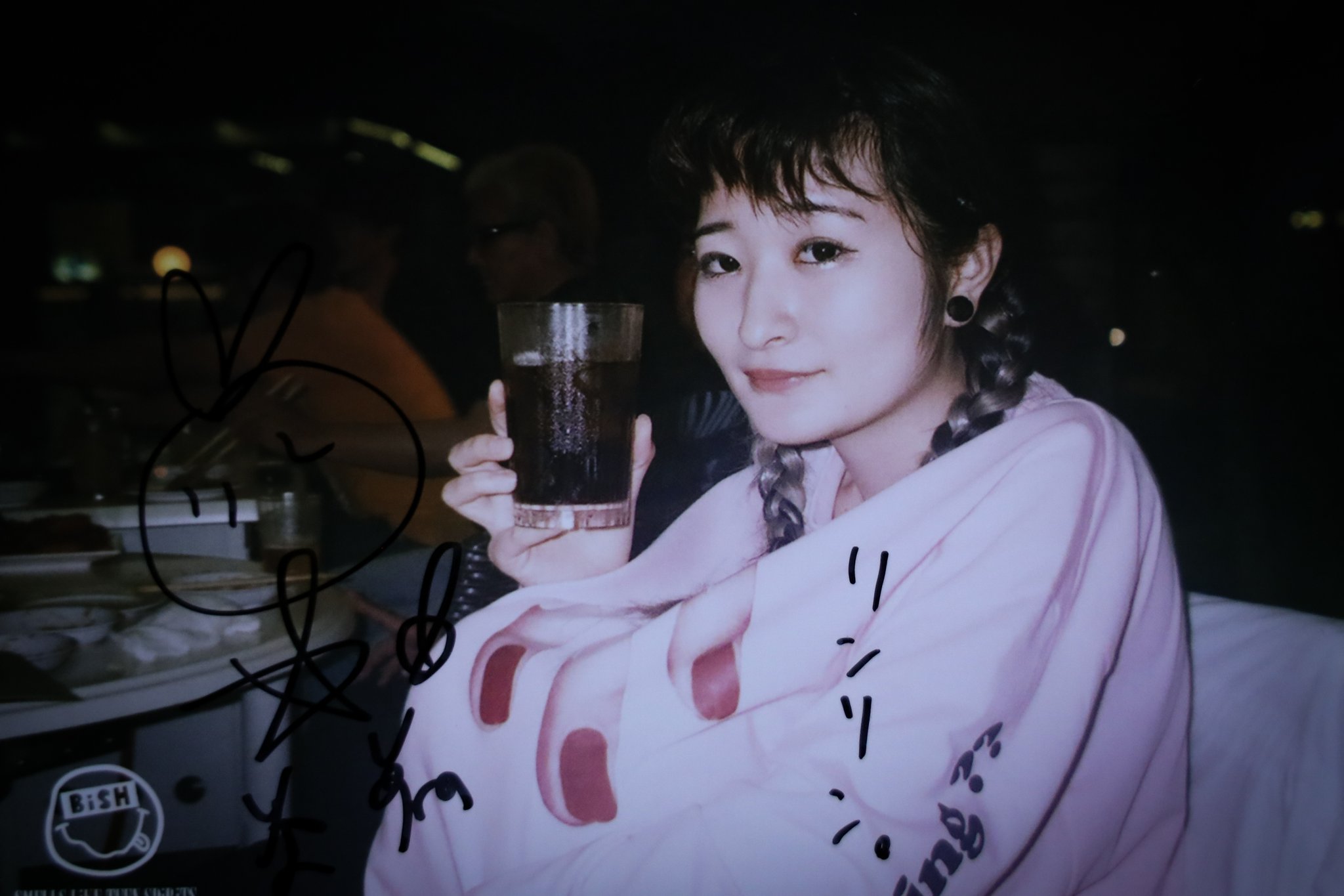【WEB限定】 よしポン (@yoshipon55) / X その他