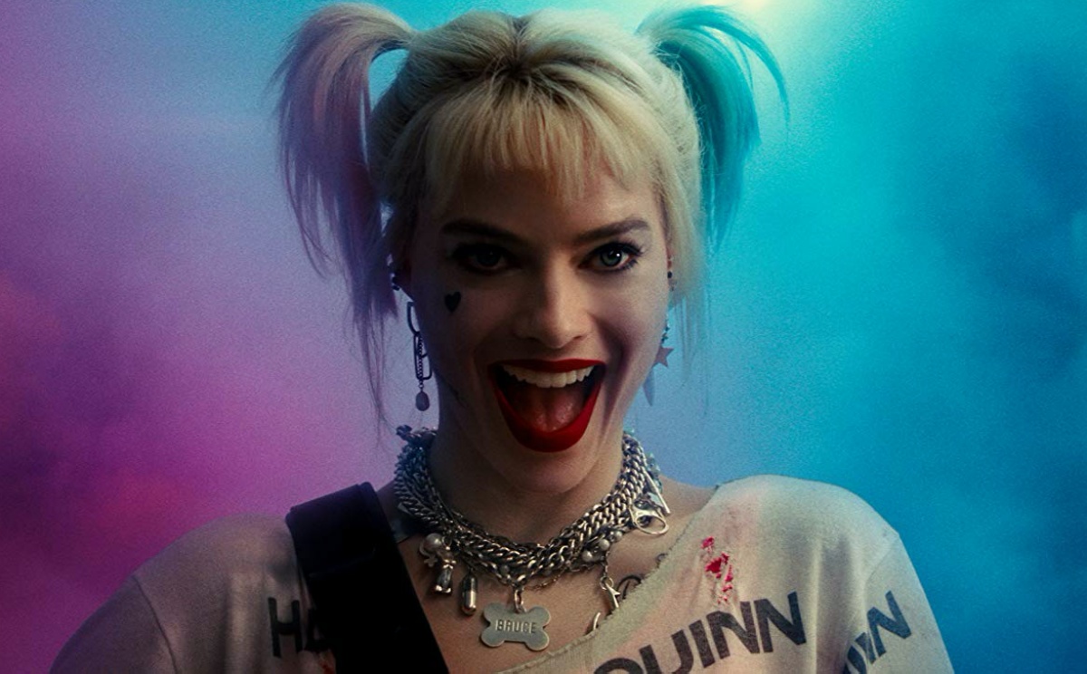 nofilmschool's tweet photo. Margot Robbie is going to be in a ‘Pirates’ movie. Who else would you cast? We’ll go with Nic Cage. https://t.co/9i3ugAyjg4