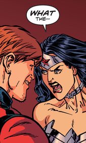 “ You are asking to lose that hand! “