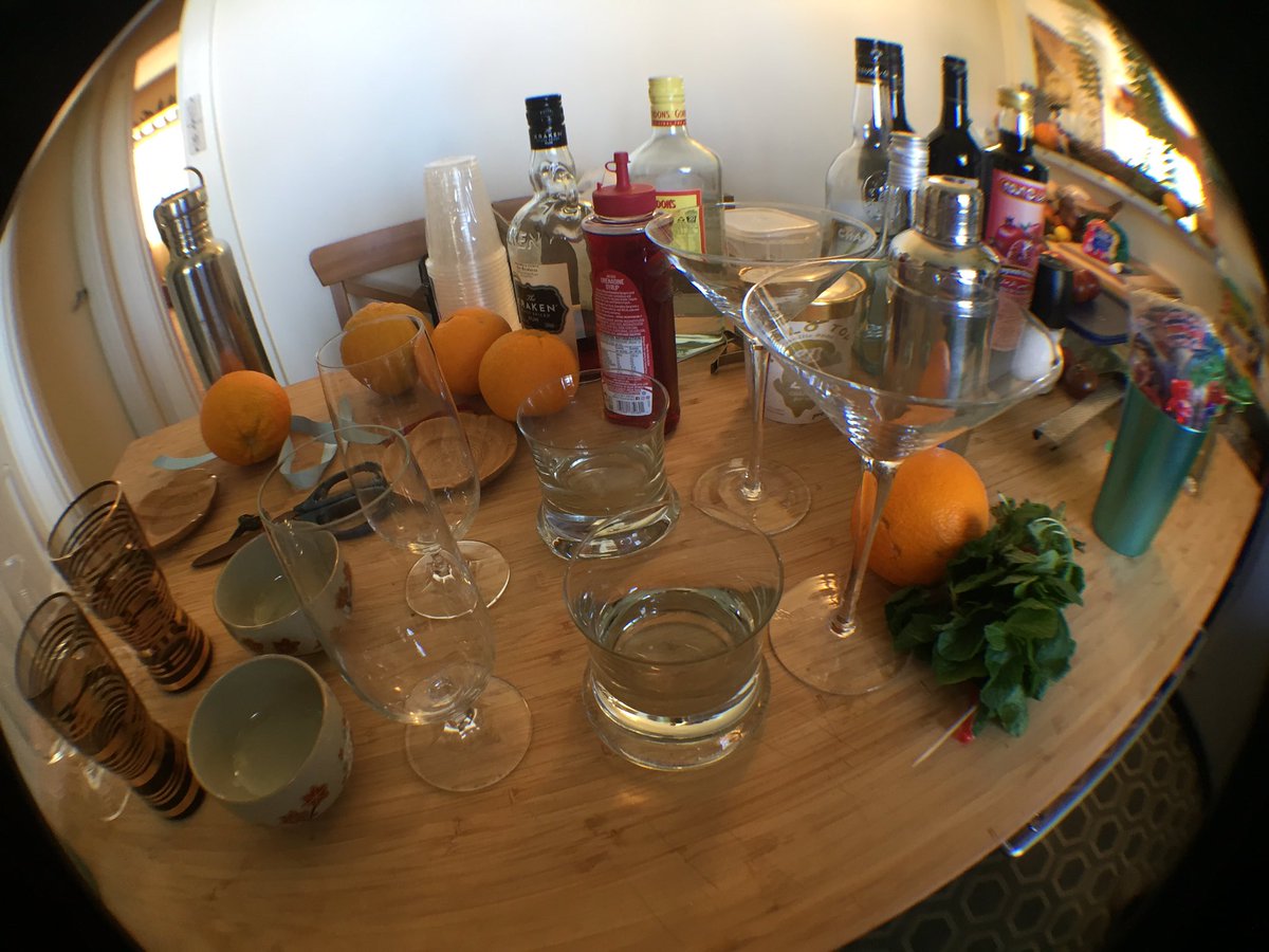 Less than an hour away! Join #Danger5 creators <a href="/dariodactyl/">Dario Russo</a> and @divadybhsa  Saturday 6/27 @ 6pm PST for #ThePerfectDanger5 Marathon on <a href="/Twitch/">Twitch</a>! twitch.tv/shoutfactorytv #ShoutFactoryTV