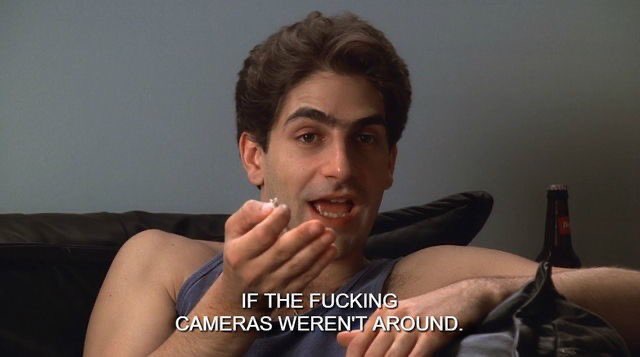 sopranos out of context (@oocsopranos) on Twitter photo 