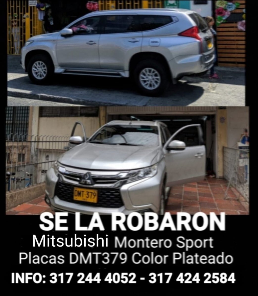 ELJEFFERMONTES's tweet photo. Por favor es de un gran amigo! #Difundir @tubarcosocial @tubarconews @CaliesCaliCOL @CaliWebCo @EnterateCali @TwiterosCali https://t.co/XYKVlFEne6