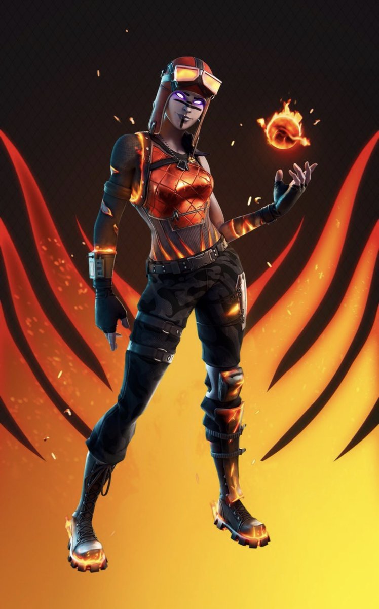 VaqueGames's tweet photo. 🔥SORTEO🔥
¿ No tienes vbucks y quieres ganarte la renegada ? 
 
¡ Requisitos para participar !
- Seguirme aquí en twitter, Facebook y Twitch. 
- Activar las las notificaciones. 
- Darle ♻️ &amp; ❤️
- Etiquetar a 3 amigos. 
- Presentar pruebas para participar. 

Buena suerte chich@. https://t.co/xzhufh5FJj