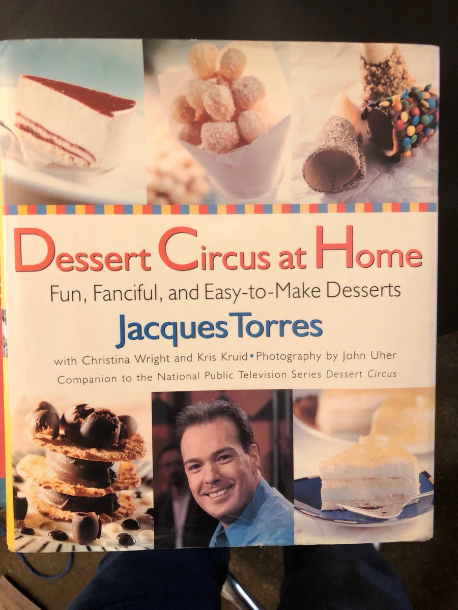 Jacques Torres on Twitter "Sadly, we have lost a legend this week, my