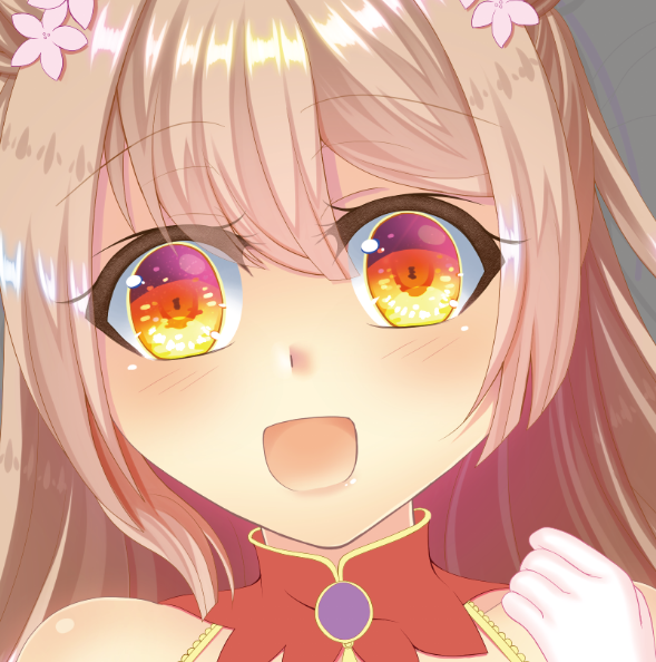 近日中にまた絵をあげます☺ 