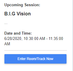 OptometryAus's tweet photo. From 10.30 you can also participate to the live exhibitor CPD session: "B.I.G Vision" by our gold sponsor @Rodenstock Go on the sessions lobby and click on the link! #OVCOA #optometry https://t.co/EntpfR97GG