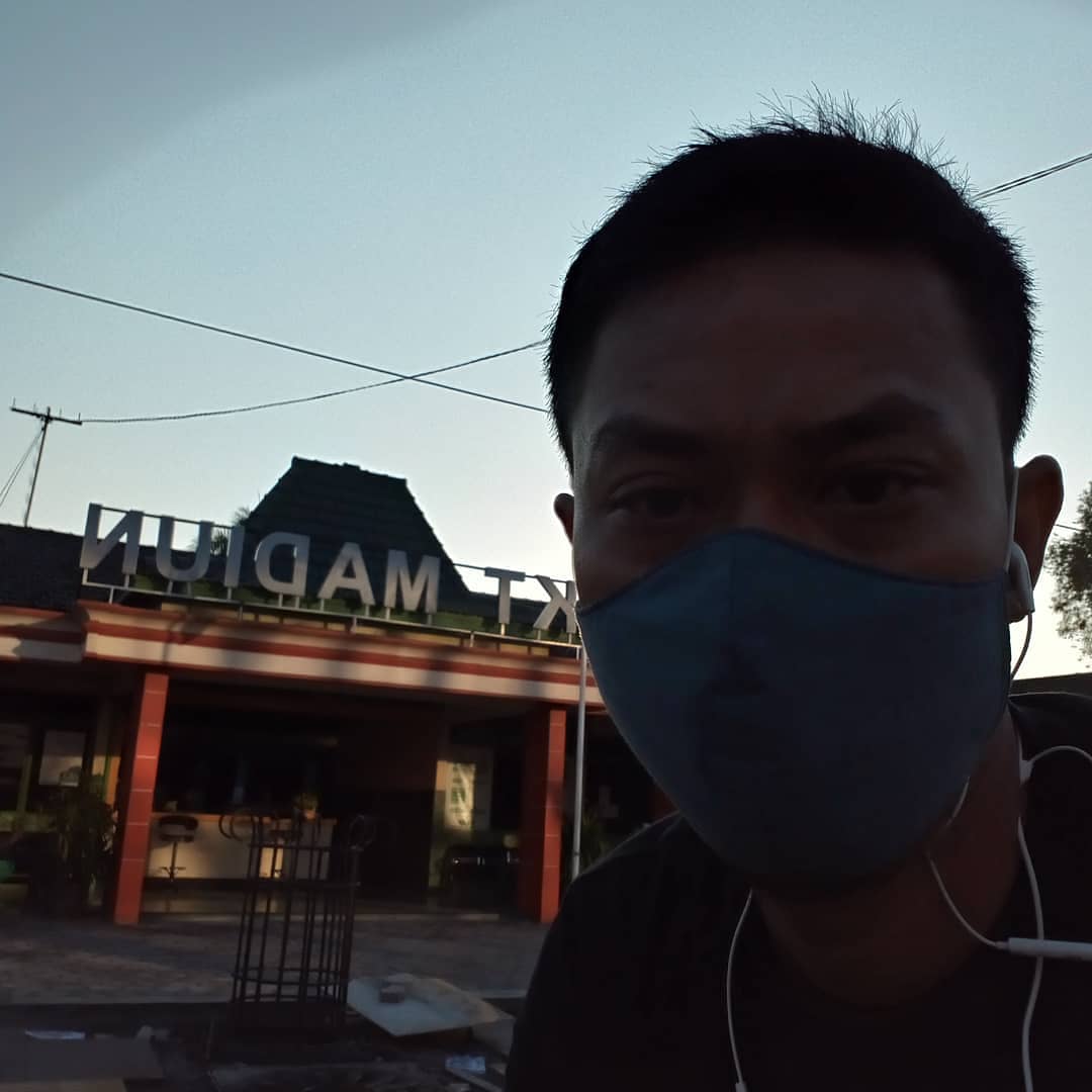 refaagustiar24's tweet photo. Sehat https://t.co/qwSTwZZubO
