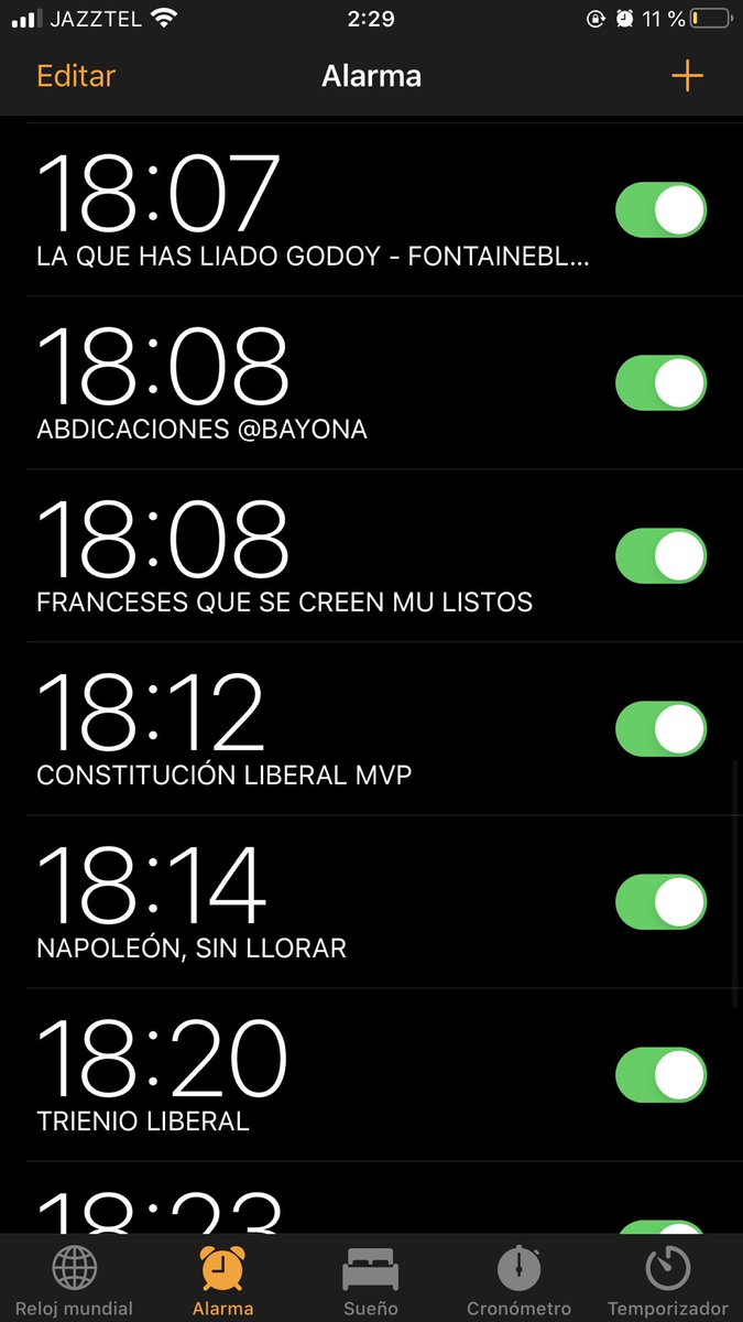 ipaulacarr's tweet photo. me voy a saber las fechas de historia solo por lo que me van a dar por culo
#selectividad2020 #EBAU #evau https://t.co/thjWjYa0lN
