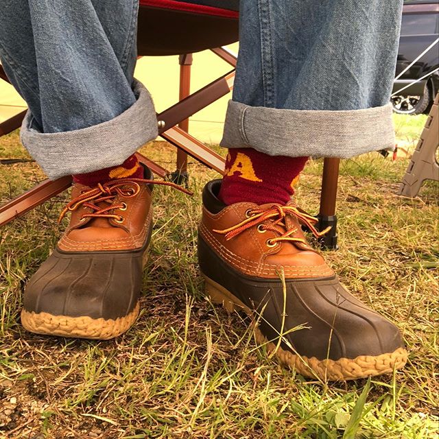 Twitter 上的 L L Bean エル エル ビーン キャンプにお供させて頂いているビーンブーツをご紹介 キャンプの靴と言えば 私の中では ビーンブーツ と言い切って下さったのは Rino さん 砂埃も悪天候も結露も関係なし と嬉しい太鼓判 ご愛用ありがとう Twitter 上的 L L Bean エル エル ビーン キャンプにお供させて頂いているビーンブーツをご紹介 キャンプの靴と言えば 私の中では ビーンブーツ と言い切って下さったのは Rino さん 砂埃も悪天候も結露も関係なし と嬉しい太鼓判 ご愛用ありがとう