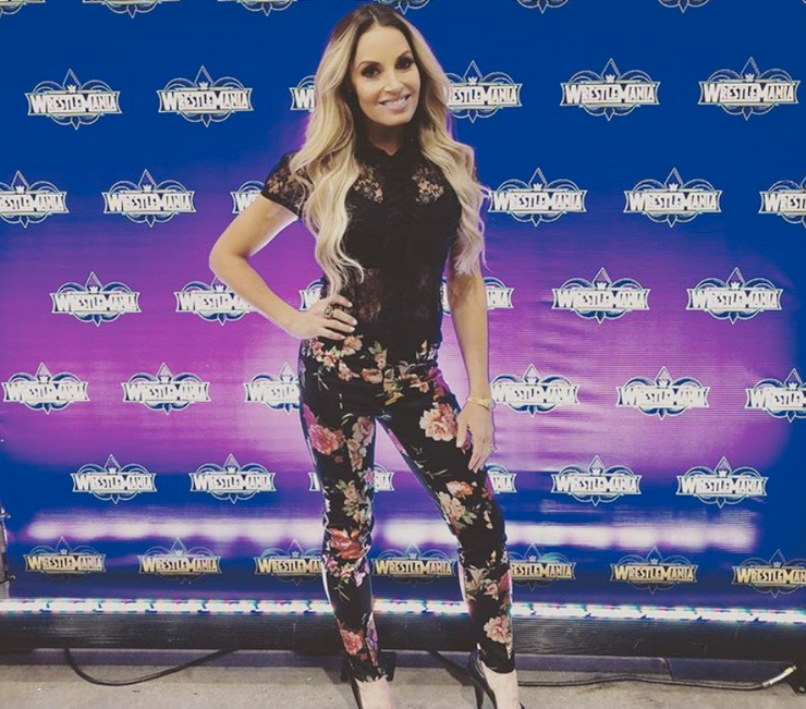 Red carpet event ready