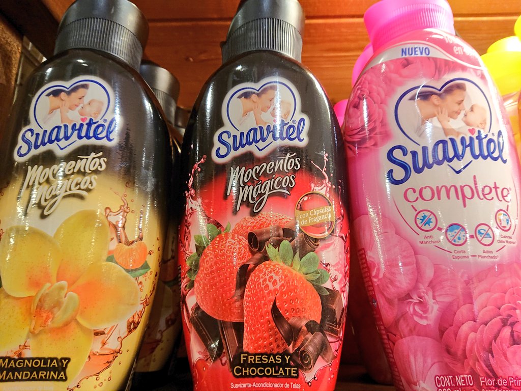 clothing_candy's tweet image. 皆さん忘れてませんか!?
#メキシコダウニー🇲🇽
あの人は今!?的存在のコレ
CANDYは忘れませんあなたの栄光を✨
柔軟剤ブームの立役者
久しぶりにお試し下さい😄😄
楽しかったあの時を思い出せます!!(多分)

その他、アメリカ洗剤の雄 #Tide にボディーウォッシュの #MrBubble も入荷🇺🇸