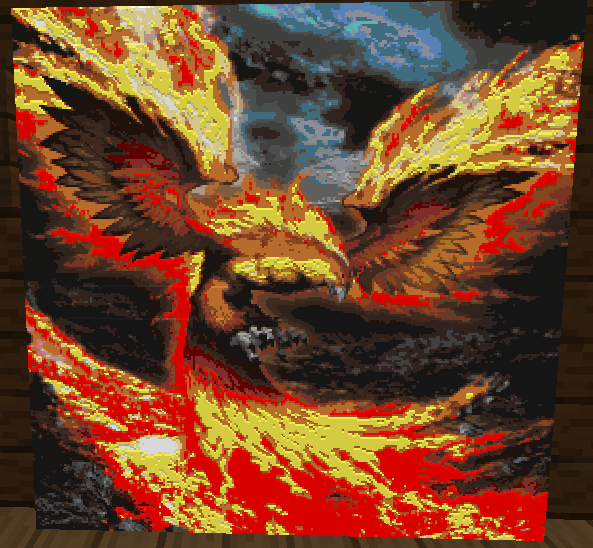 SurviveWithUsMC's tweet photo. Hello Survivors!
RED Realm Map Art Winners Are:
1st: Zwil (258)
2nd: Maddox (257)
3rd: Soto (238)
Thank you to everyone who participated!
#SurviveWithUs #Minecraft #SWUContest #MapArt #Play.SurviveWith.US https://t.co/7ZkRdUYLAj