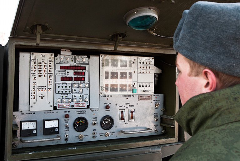 The S400 Triumf is a mobile but complex air defence system.Primary Components include:Command and Control Center  Missile system 3 Permanent Radar Systems Self Protection System Administrative SystemSecondary Include: One more radar, AWACS, extra missile sys