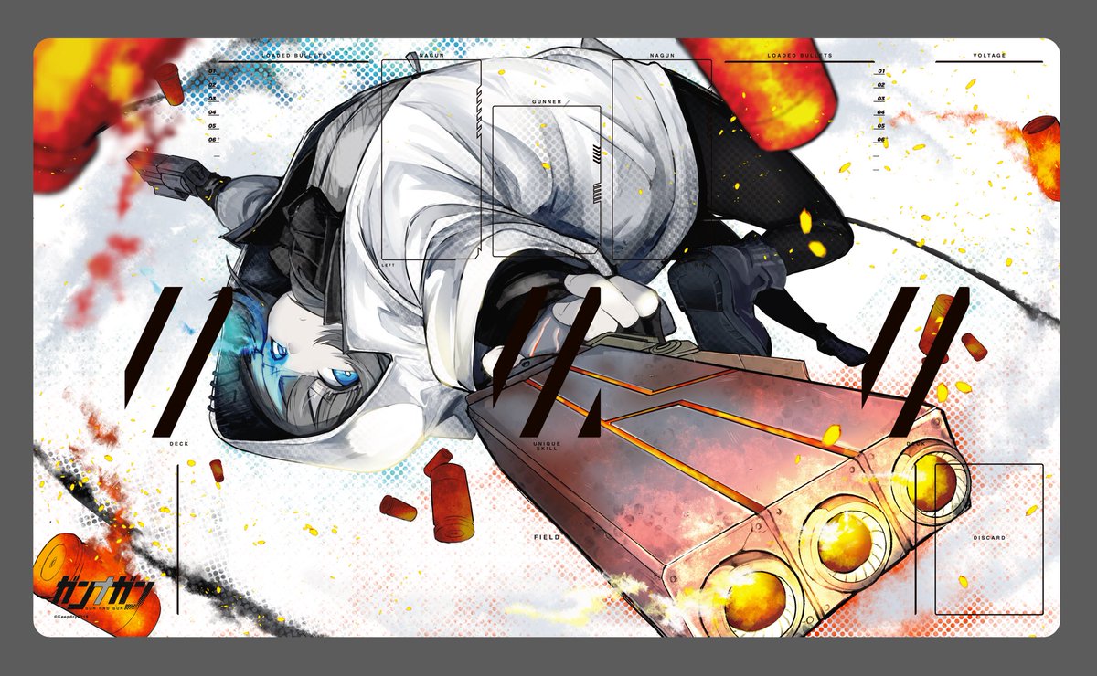 Keepdry@春ゲムマB21 on Twitter: