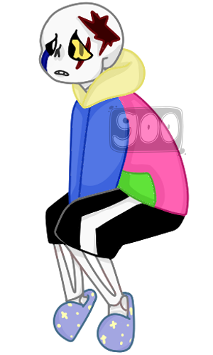 Undertaleauのtwitterイラスト検索結果 古い順