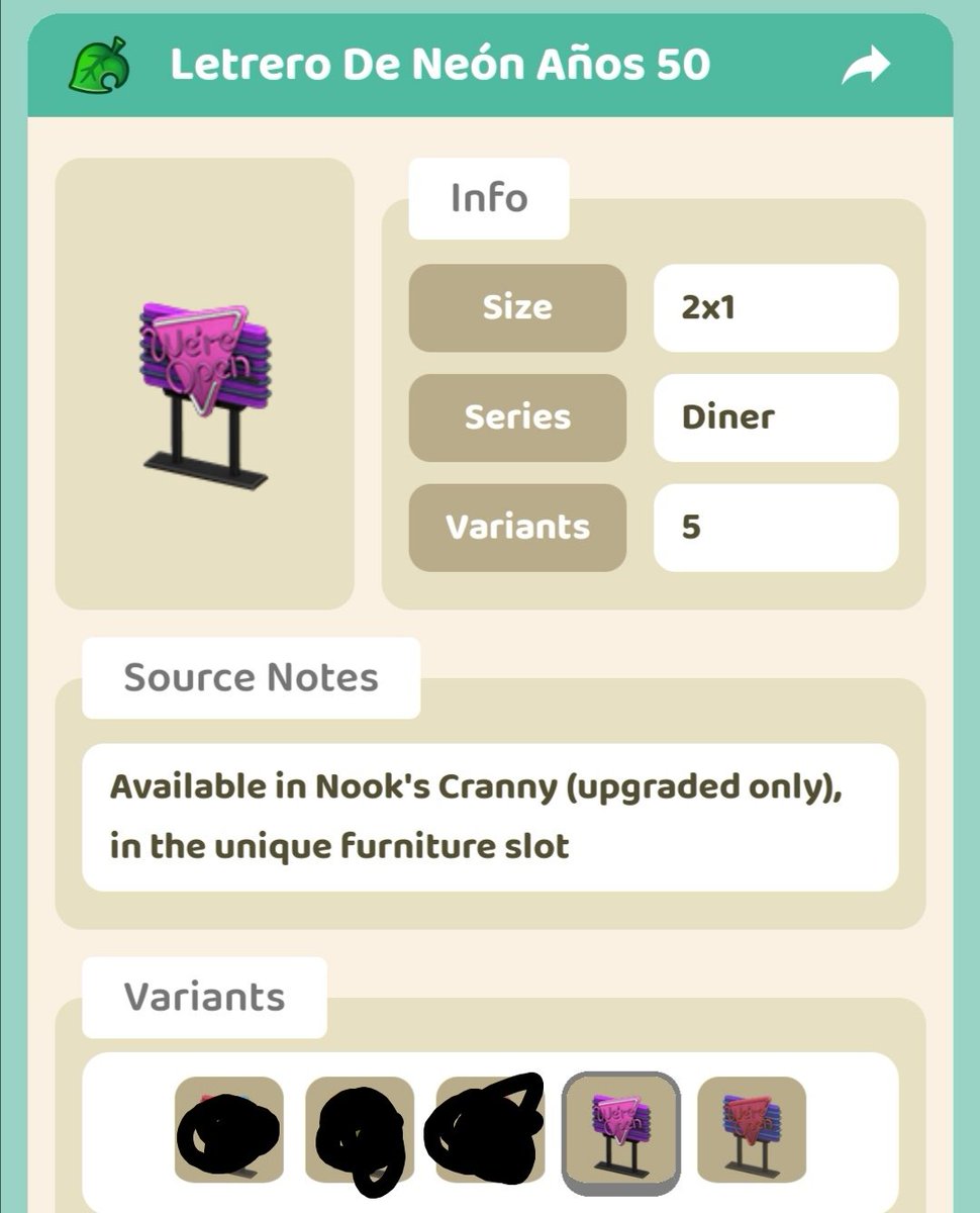 Beckyarac's tweet image. Hola personitas bellas!
Alguno tendrá este cartel en alguno de estos 2 colores que me permita catalogar por favor.