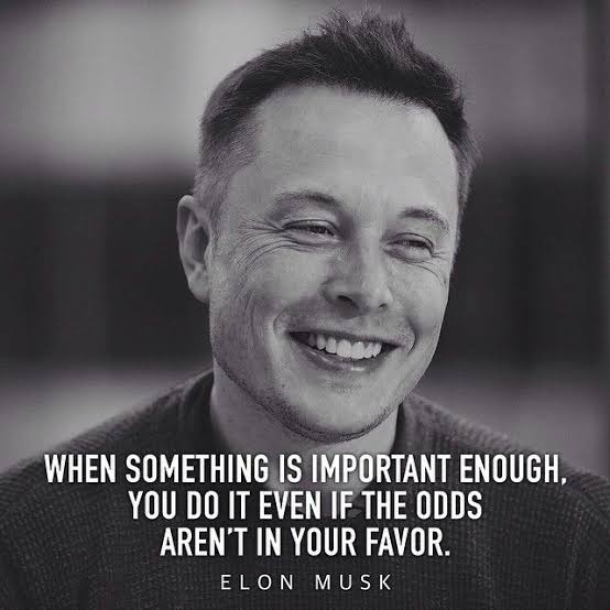 Happy Birthday Elon Musk The most powerful entrepreneur 