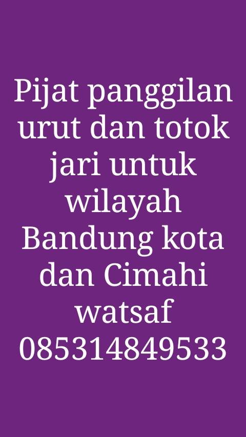 PijatAceng's tweet photo. Sehat itu mahal gabisa di beli sama uang makanya kalau sakit di seluruh badan cepat urut panggil pa Aceng untuk wilayah Bandung kota dan Cimahi watsaf 085314849533 https://t.co/TupdlSbzsf